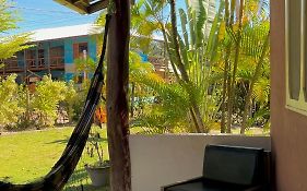 Casa Molui Pousada TIWÁ